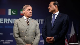 Shehbaz Sharif's Party On Back Foot In PoK, Calls Protesters "Patriots"