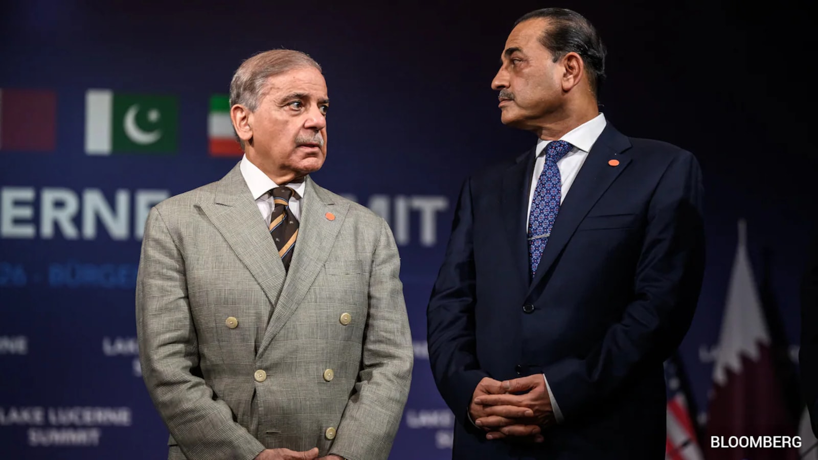 PoK: Shehbaz Sharif’s Party On Back Foot In PoK, Calls Protesters “Patriots”