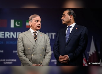 Opinion | Trump May Like Pak's Generals. But His Bureaucrats Have Other Ideas
