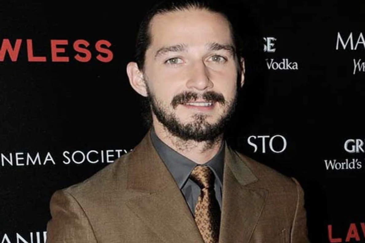 Court Orders Shia LaBeouf To Stay Away From Victims After Fight Case