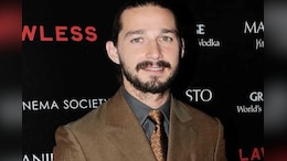 Court Orders Shia LaBeouf To Stay Away From Victims After Fight Case