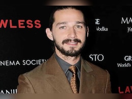 Court Orders Shia LaBeouf To Stay Away From Victims After Fight Case