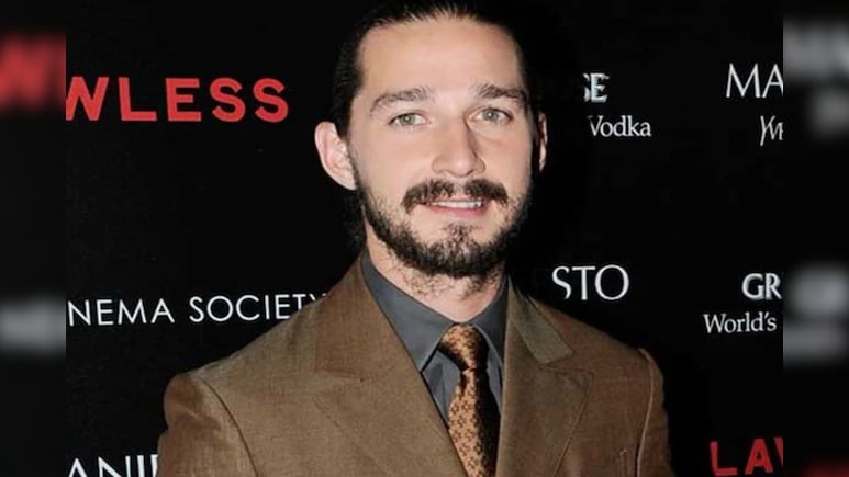 Court Orders Shia LaBeouf To Stay Away From Victims After Fight Case
