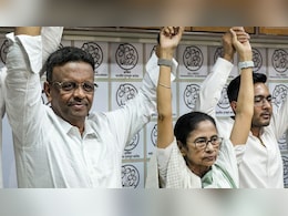 Analysis: What Firhad Hakim's Resignation As Kolkata Mayor Means For Trinamool