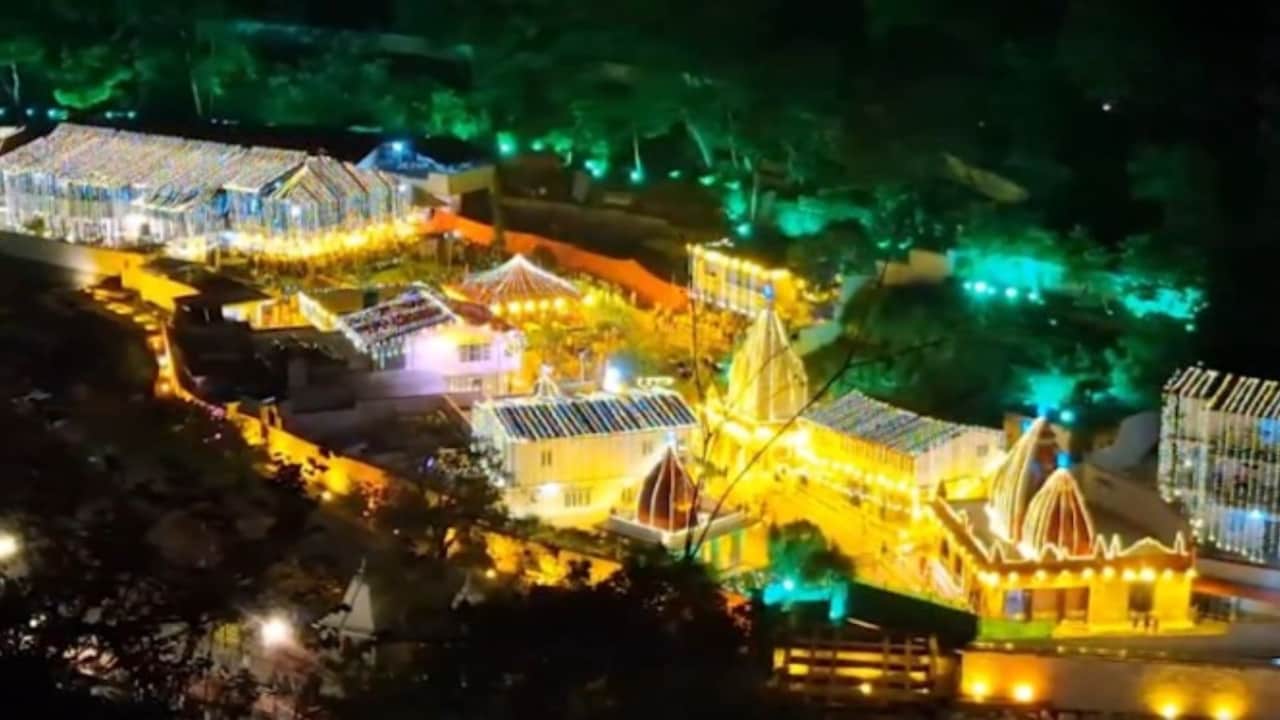 कैंची धाम का स्थापना दिवस आज, जानिए बाबा नीम करोली के इस प्रसिद्ध धाम की कहानी
