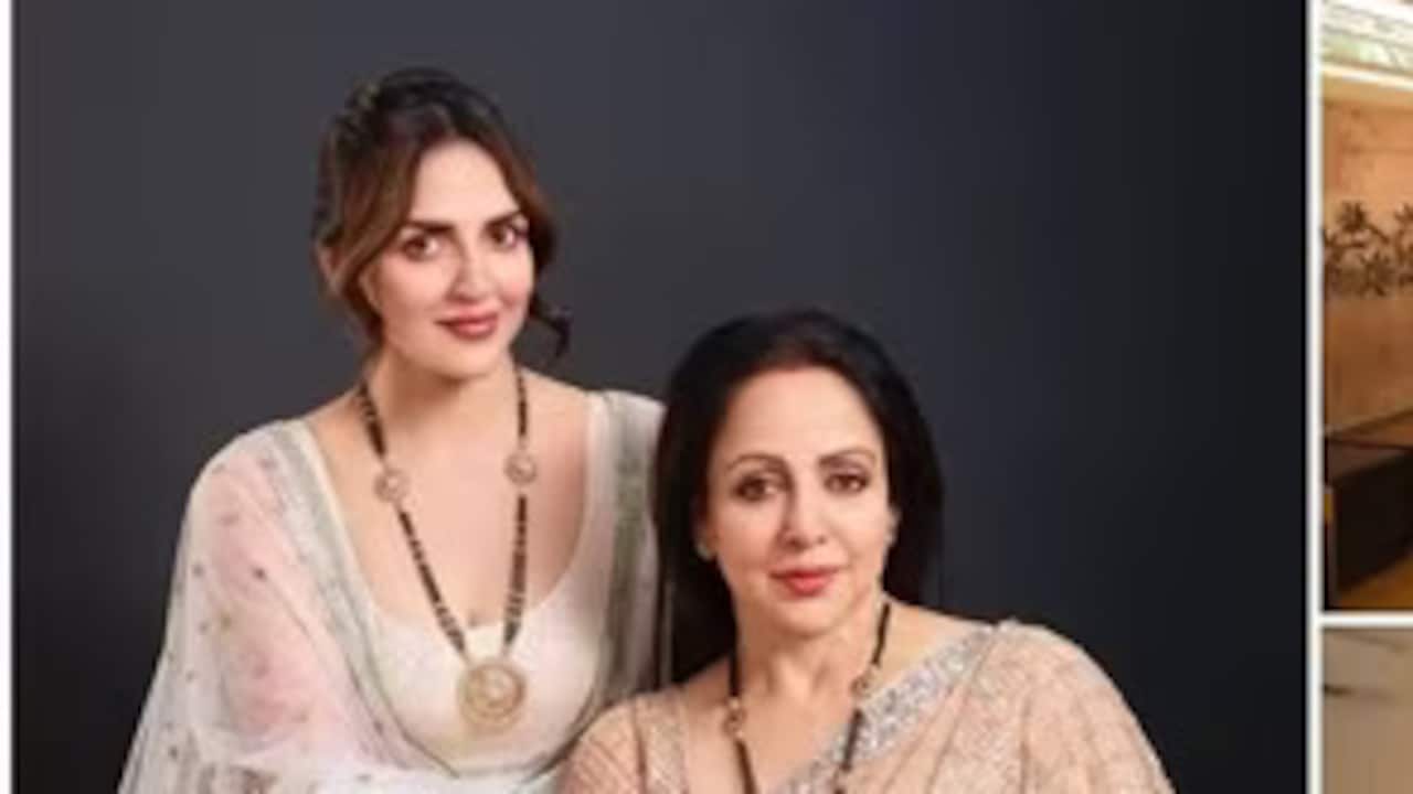हेमा मालिनी के 54 साल पुराने बंगले का श्री श्री रविशंकर ने रखा है नाम, यूनिक है संस्कत शब्द का अर्थ