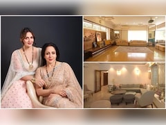 हेमा मालिनी के 54 साल पुराने बंगले का श्री श्री रविशंकर ने रखा है नाम, यूनिक है संस्कत शब्द का अर्थ