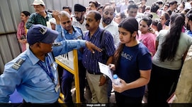 CUET-PG की दोबारा परीक्षा देने वाले छात्रों के लिए नहीं हुआ नॉर्मलाइजेशन, NTA ने सोशल मीडिया के दावों को नकारा