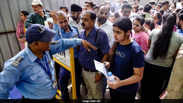 CUET-PG की दोबारा परीक्षा देने वाले छात्रों के लिए नहीं हुआ नॉर्मलाइजेशन, NTA ने सोशल मीडिया के दावों को नकारा