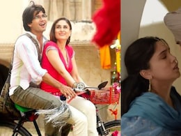 <i>Jab We Met</i> To <i>Main Vaapas Aaunga</i>, How Punjab Keeps Finding Its Way Into Imtiaz Ali's Films