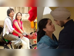 <i>Jab We Met</i> To <i>Main Vaapas Aaunga</i>, How Punjab Keeps Finding Its Way Into Imtiaz Ali's Films