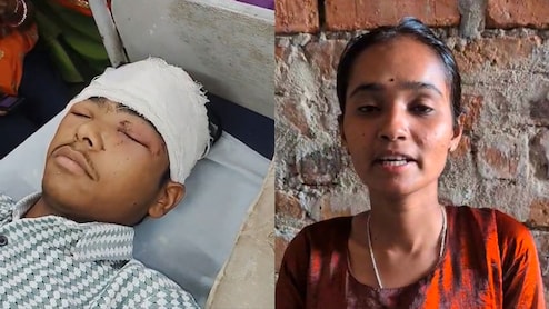 Rajasthan: भाई को बचाने के लिए तेंदुए से भिड़ गई बहन, जबड़ों से सिर को खींचकर निकाला बाहर