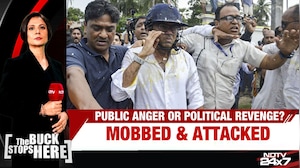 TMC Netas In The Crosshairs: 'Badla' Or Blatant Hypocrisy? | Annamalai Eyes 'New Movement'