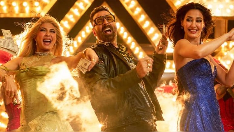 एक्टर से सिंगर बने अक्षय कुमार, &lsquo;वेलकम टू द जंगल&rsquo; का गाना &lsquo;तेरा पैसा मेरा पैसा&rsquo; को दिया आवाज