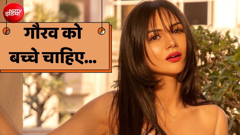 मां नहीं बनना चाहतीं इसलिए गौरव खन्ना को तलाक दे रही हैं आकांक्षा चमोला