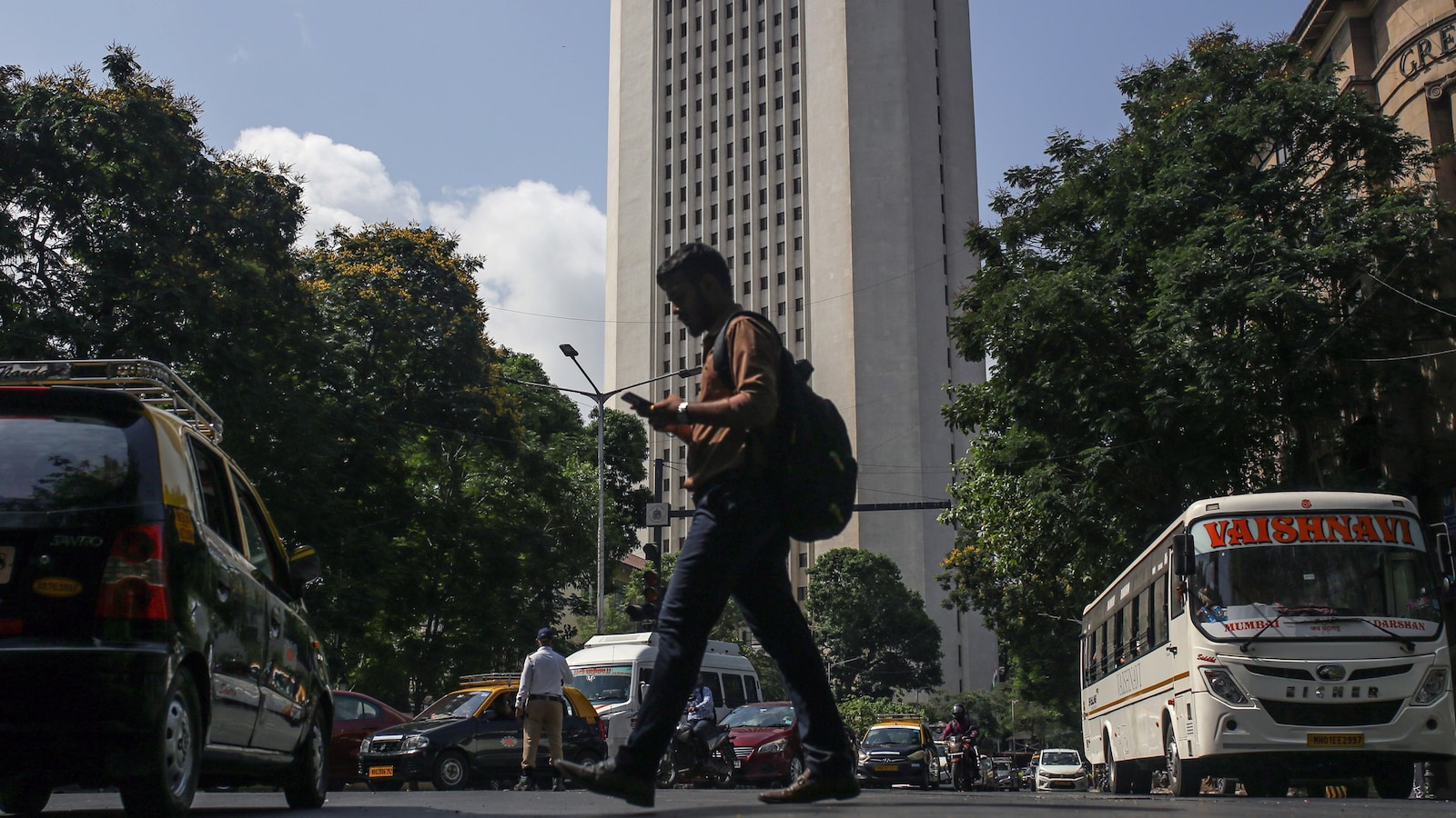 US trade policy pressure rises over digital services taxes.