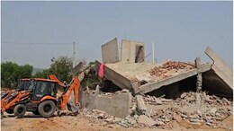 JDA ने 300 करोड़ की जमीन को करवाया अतिक्रमण मुक्त, 100 बीघा भूमि पर कट रही थी अवैध कॉलोनी