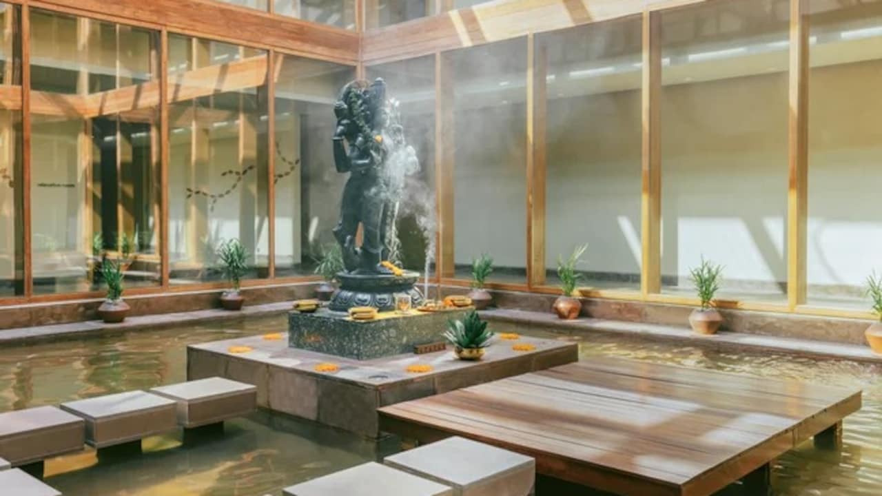 Global Wellness Day 2026: Restorative Retreats In India For A Relaxing Escape