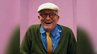 British Artist David Hockney Dies At London Home, Weeks Before 89th Birthday