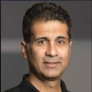 Rajiv Bajaj