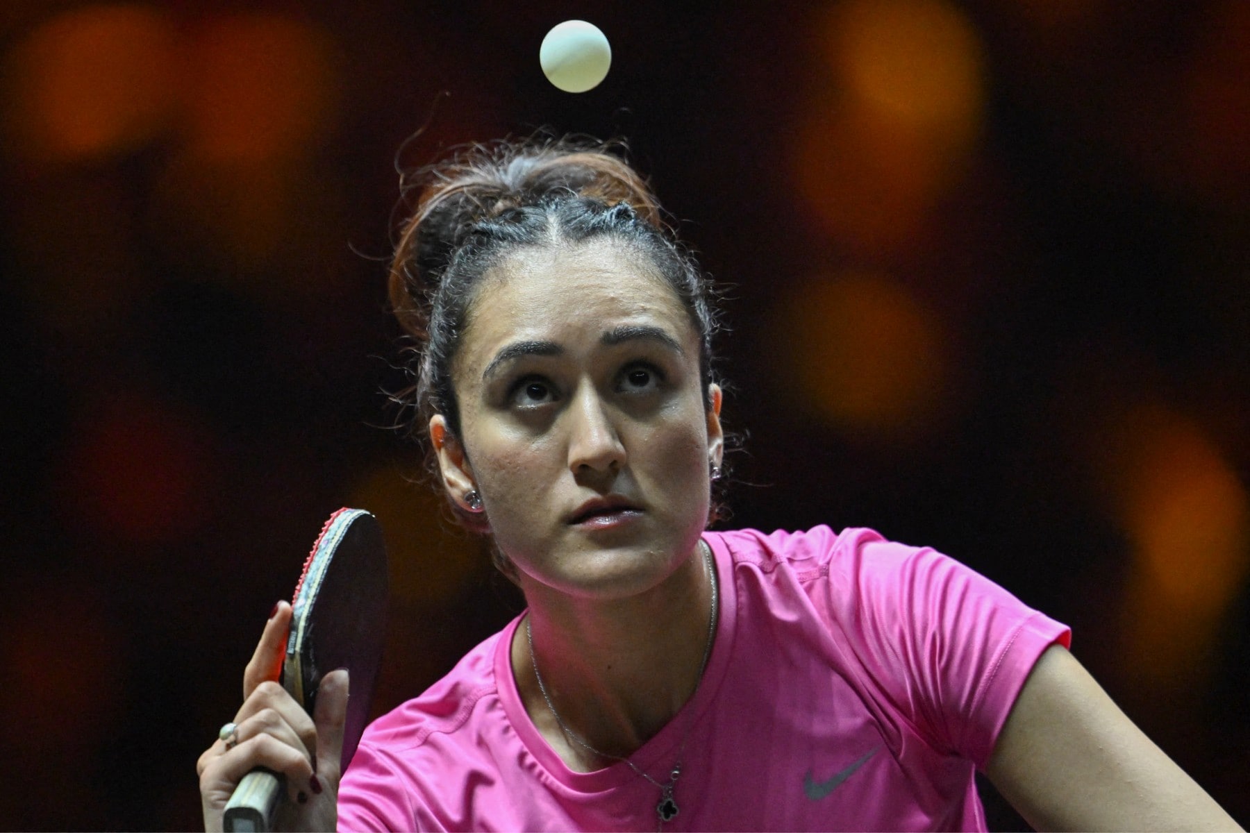 Manika Batra threatens legal action over alleged Asian Games table tennis snub