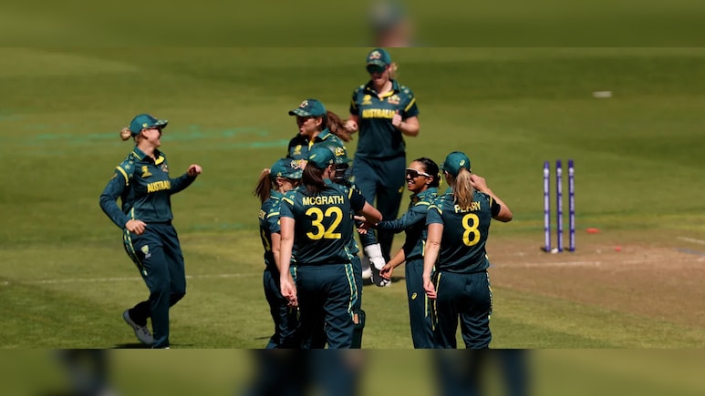 Australia vs West Indies Live Streaming: How To Watch ICC T20 Women's T20 World Cup Warm-up Match Live?