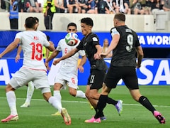 Iran vs New Zealand LIVE Score | FIFA World Cup 2026 IRN vs NZL Match LIVE Updates: Iran Inches Away From Equaliser, New Zealand Escape