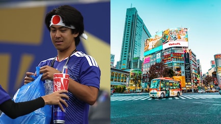 FIFA 2026, Streets, And Homes: Why Japan Is Obsessed With Cleaning