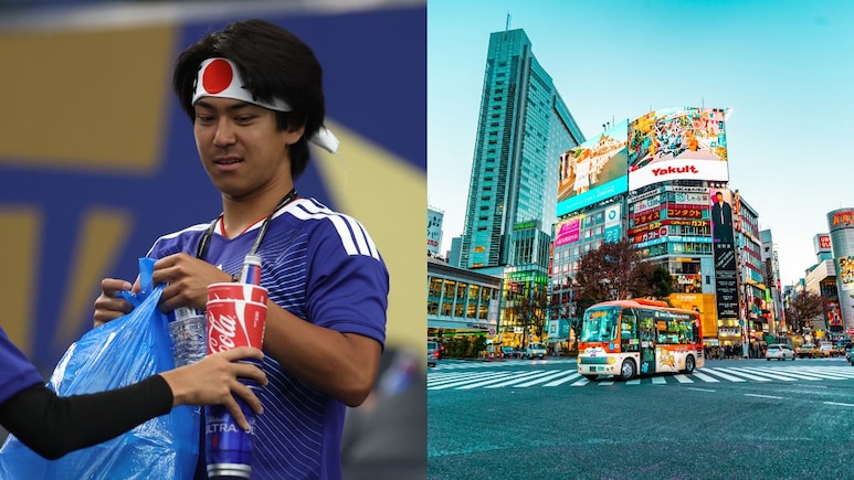 FIFA 2026, Streets, And Homes: Why Japan Is Obsessed With Cleaning