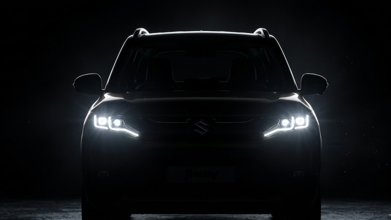 Maruti Suzuki Brezza Facelift Coming With Ventilated Seats, Turbo-Petrol, & Underbody CNG