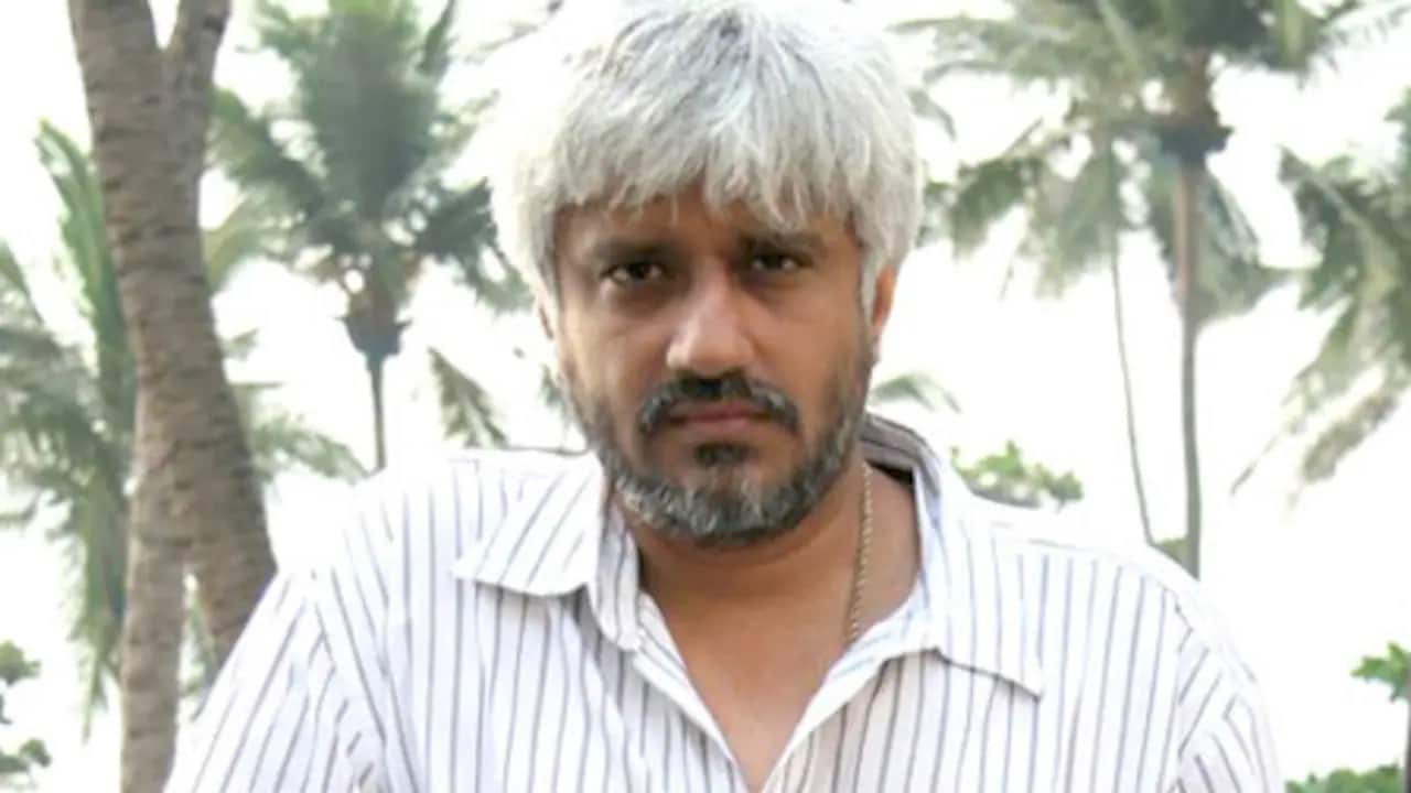 'I Almost Died There': Vikram Bhatt Recalls Spending 70 Days In Jail