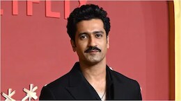 Vicky Kaushal Reacts To Backlash Over 'Wife Joke' At Wedding: 'You Can't Be Perfect All The Time'