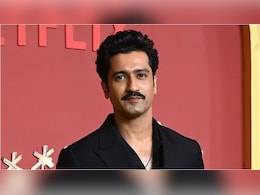 Vicky Kaushal Reacts To Backlash Over 'Wife Joke' At Wedding: 'You Can't Be Perfect All The Time'