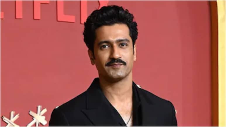 Vicky Kaushal Reacts To Backlash Over 'Wife Joke' At Wedding: 'You Can't Be Perfect All The Time'