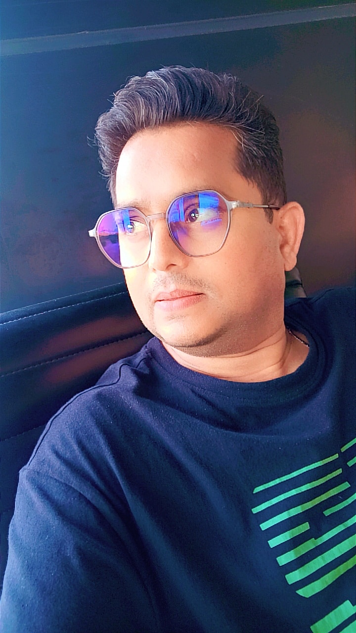 शिव ओम गुप्ता