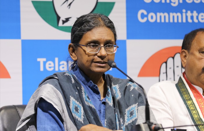 Congress Infighting, BJP Strategy, Meenakshi Natarajan's Nomination Rejection