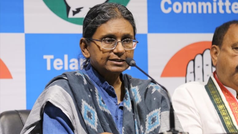 Congress Infighting, BJP Strategy, Meenakshi Natarajan's Nomination Rejection