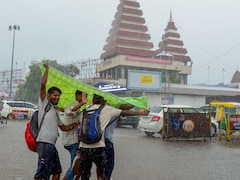 बिहार 27 जिलों में आंधी-बारिश का येलो अलर्ट, IMD ने बताया कब तक होगी मानसून की दस्तक