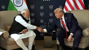 "Will Protect India If They Are Attacked": Trump To NDTV On US-India Ties