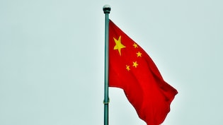 China's Frontier Industries Trigger Investment Frenzy, Lift Bubble Risk