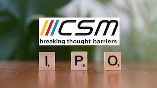 CSM Technologies IPO Opens Tomorrow: 10 Key Things To Know Before You Subscribe