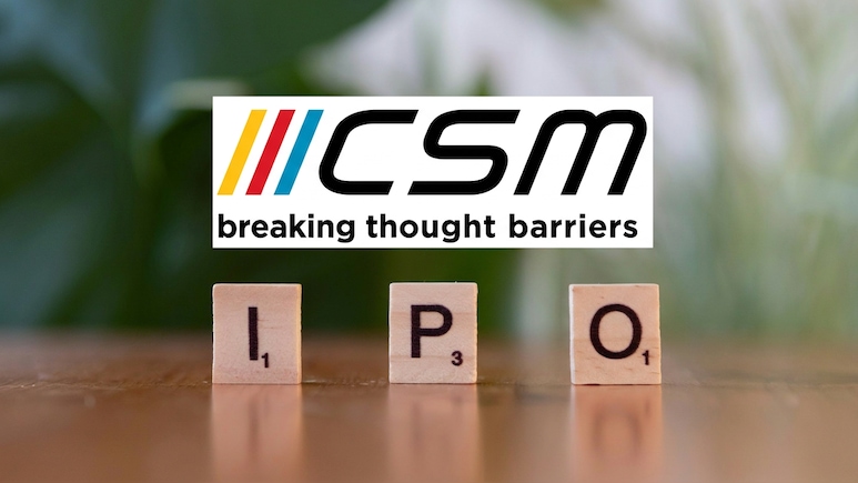 CSM Technologies IPO Opens Tomorrow: 10 Key Things To Know Before You Subscribe