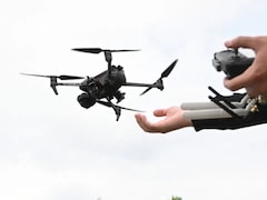 $25 Million, 30,000 Drones: Inside Ukraine's Plan To Turn Porn Into War Cash