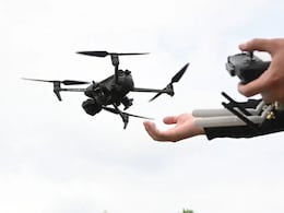 $25 Million, 30,000 Drones: Inside Ukraine's Plan To Turn Porn Into War Cash