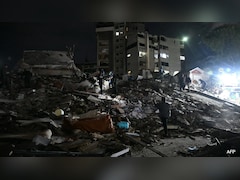 Google Warned Millions Before Quake Hit Venezuela. Can Your Phone Save You?