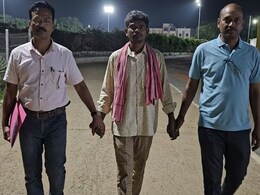 Dantedawa Murder Case: 25 साल बाद पुलिस के हत्थे चढ़ा हत्या का अरोपी, शातिर तक ऐसे पहुंची पुलिस