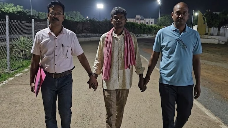 Dantedawa Murder Case: 25 साल बाद पुलिस के हत्थे चढ़ा हत्या का अरोपी, शातिर तक ऐसे पहुंची पुलिस