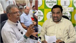 'प्रसूताएं नाचती-गाती आई थीं या बीमार?', मंत्री खींवसर के बिगड़े बोल पर भड़के बेनीवाल; कहा- तुरंत माफी मांगें