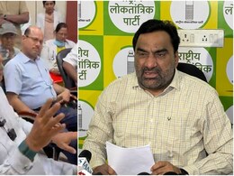 'प्रसूताएं नाचती-गाती आई थीं या बीमार?', मंत्री खींवसर के बिगड़े बोल पर भड़के बेनीवाल; कहा- तुरंत माफी मांगें