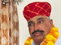 राजस्थानः बीजेपी विधायक पर जानलेवा हमला, स्कॉर्पियो और कैंपर ने फॉर्च्यूनर को सामने से मारी टक्कर